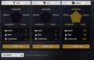 रैंक स्टैट्स (Image via Garena)